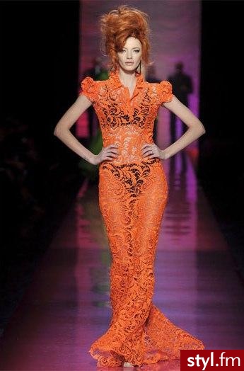 Pozostałe Sukienki Moda