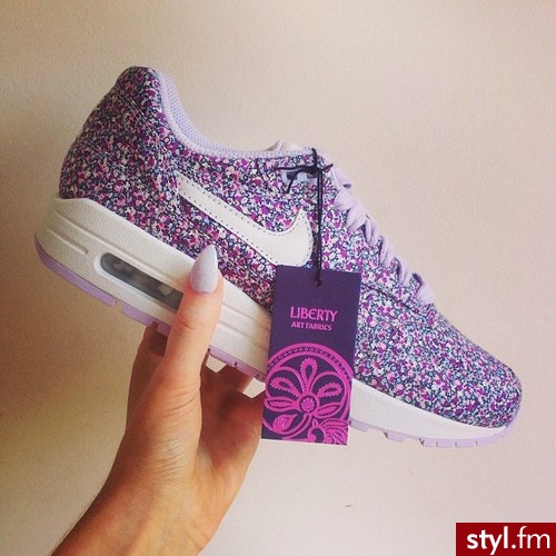 Sportowe Buty Moda