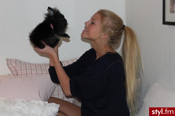 Blond Rozpuszczone Proste Na co dzień Długie Fryzury