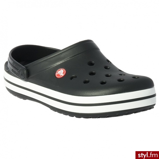 Crocs - Crocband - 22749 - Klapki Buty Moda
