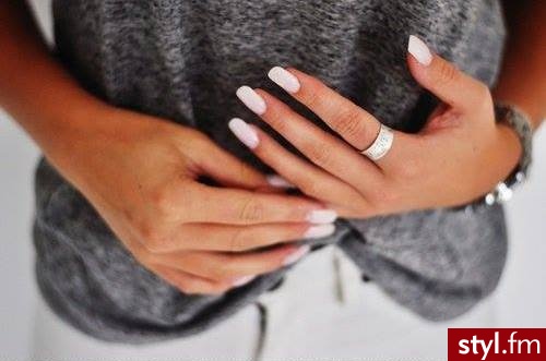 Pierścionki Biżuteria Moda