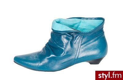 Pozostałe Buty Moda