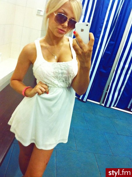 Dzienne Sukienki Moda