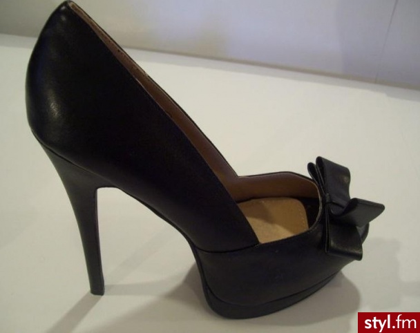 Pozostałe Buty Moda