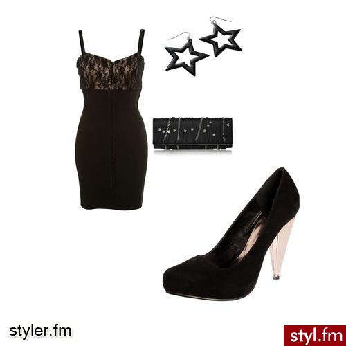 Na randkę. ;D - Styler