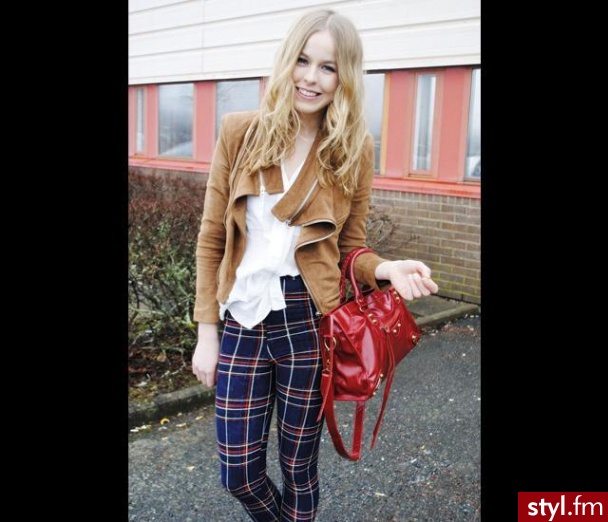 Pozostałe Ciuchy Moda