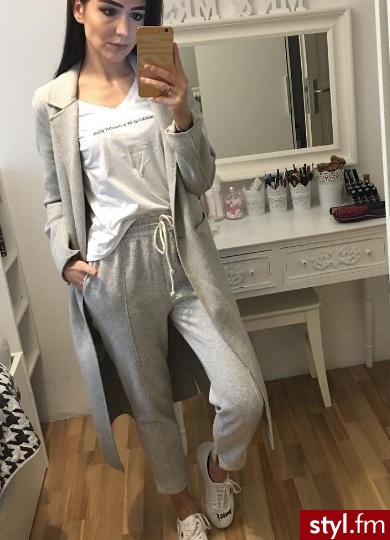 Pozostałe Ciuchy Moda