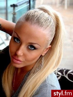 Dzienne Makijaże