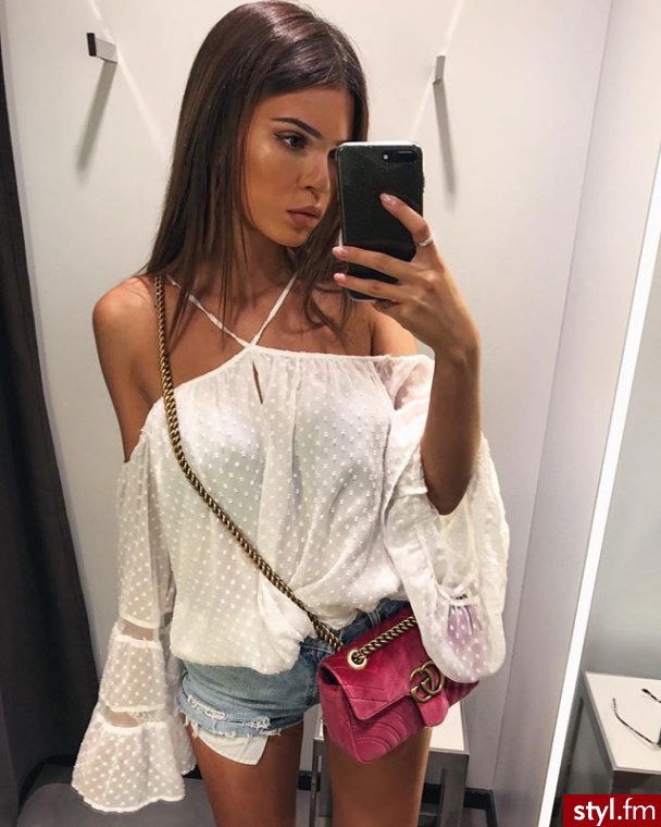 Pozostałe Ciuchy Moda