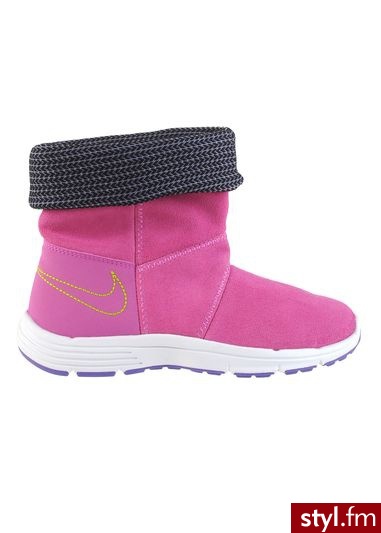 Kozaki DF JILL BOOT (PS) - Kozaki Buty Moda