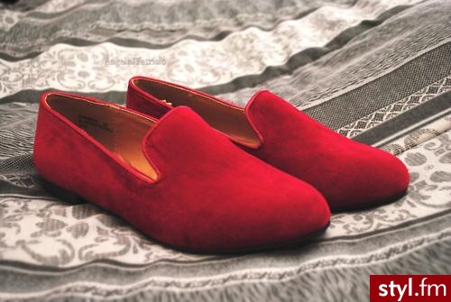 Pozostałe Buty Moda