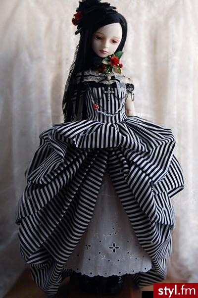 Dollfie - Misz-masz