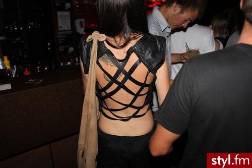 Pozostałe Ciuchy Moda