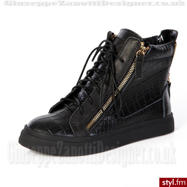 Trampki Buty Moda
