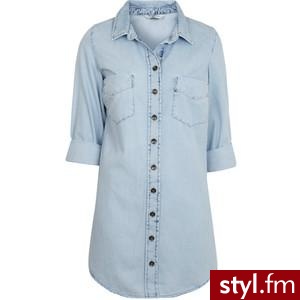 koszule - Pozostałe Ciuchy Moda