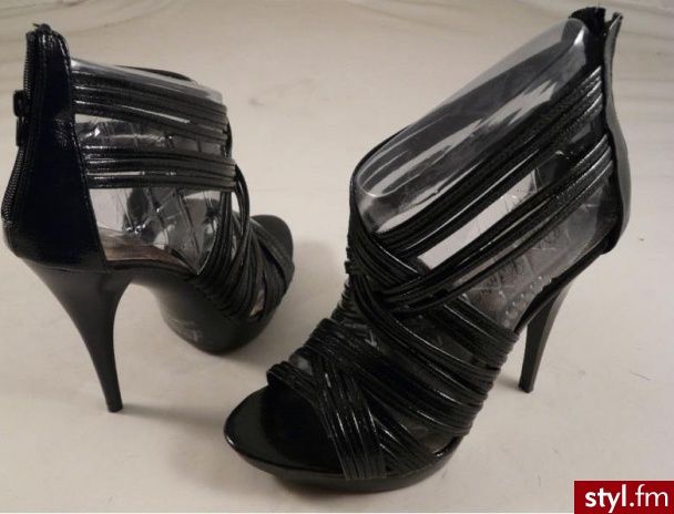 Pozostałe Buty Moda