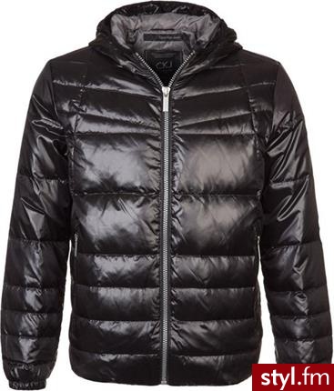 Kurtki Okrycia Moda
