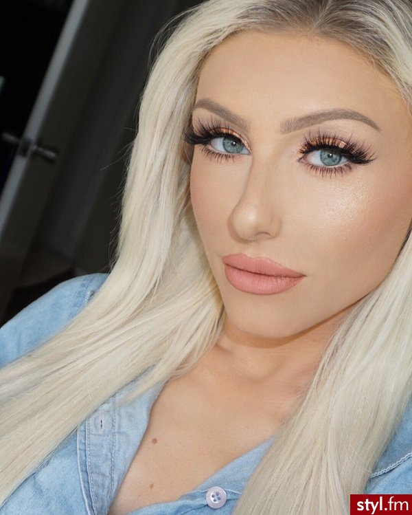 Dzienne Makijaże