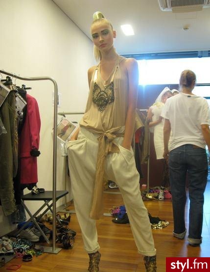 Pozostałe Ciuchy Moda