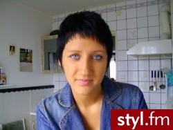 Krótkie Fryzury