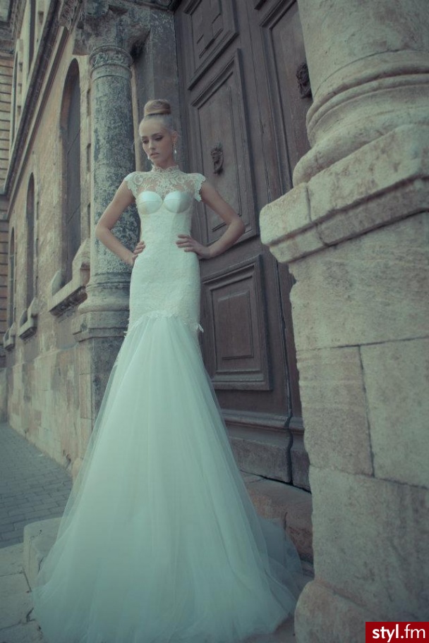 Wieczorowe Sukienki Moda