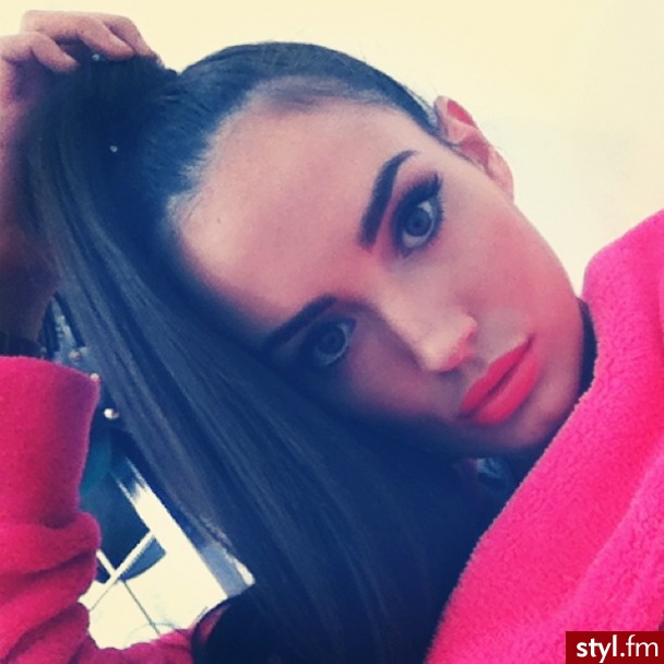 Dzienne Makijaże