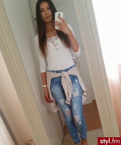 Pozostałe Ciuchy Moda