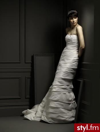 Say yes to the dress i nie tylko - Suknie ślubne Ślub Moda