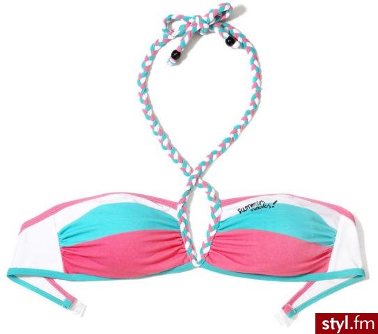 bikini - Pozostałe Ciuchy Moda