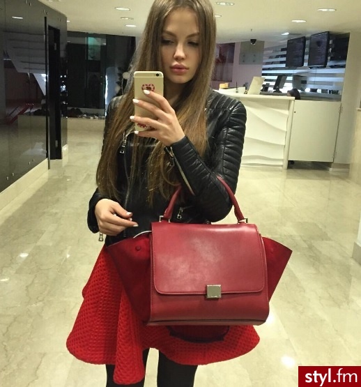 Pozostałe Ciuchy Moda