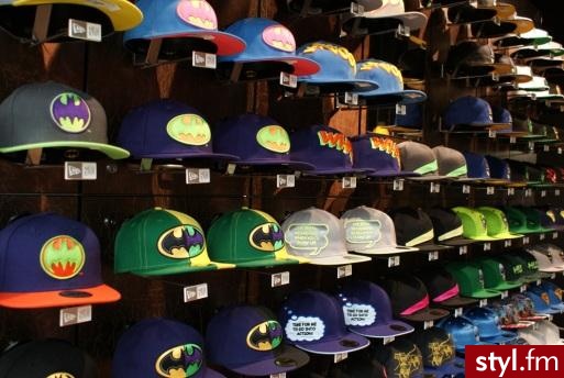 New Era <3 - Misz-masz