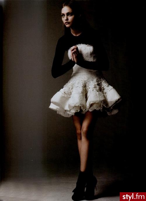 Sukienki Moda