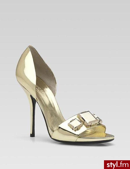 Gucci - Pozostałe Buty Moda