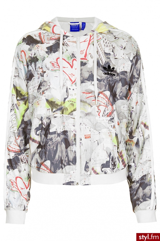 Bluzy Ciuchy Moda