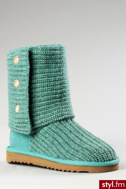 Emu Buty Moda