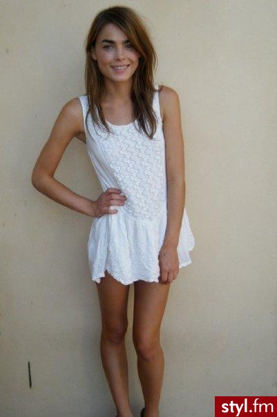 Dzienne Sukienki Moda