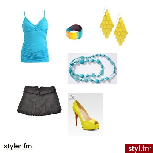 taki na lato ;p - Styler