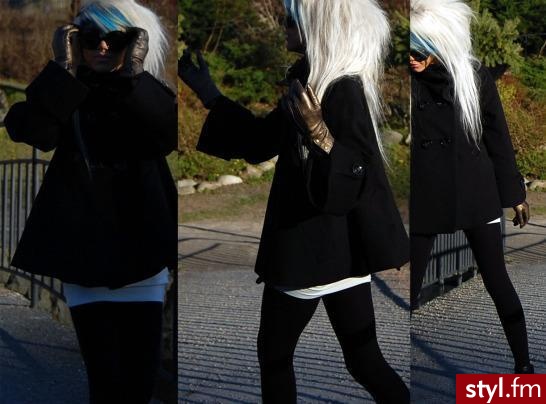 Miryam Sater, gdyby to foto było już w galerii dajcie znać, usunę. - EMO Alternatywne Średnie Fryzury