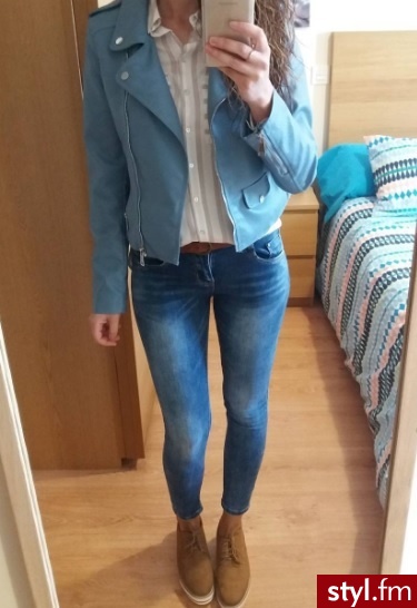 Pozostałe Ciuchy Moda
