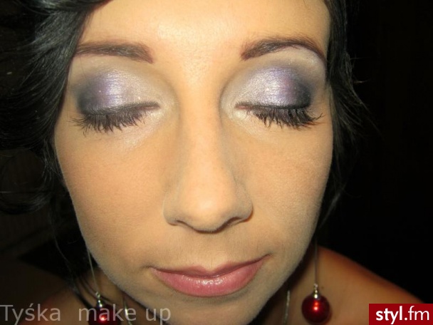 make up by me - Makijaże