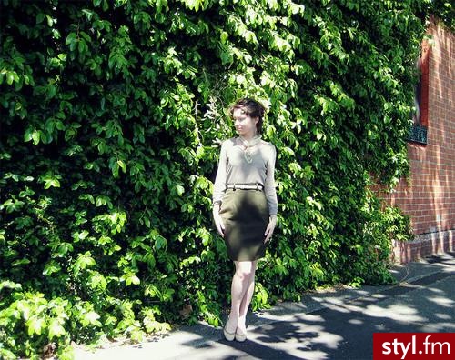 Pozostałe Ciuchy Moda