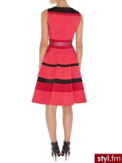 Dzienne Sukienki Moda