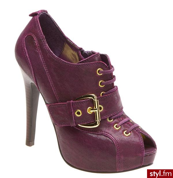 N.Y.L.A - 99.95$ - Pozostałe Buty Moda