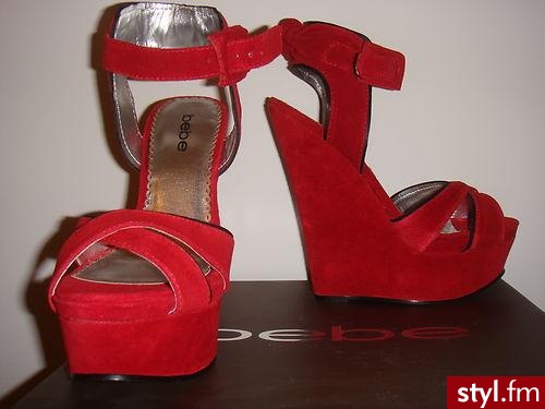 Koturny Buty Moda