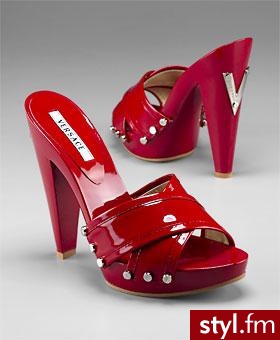 Pozostałe Buty Moda