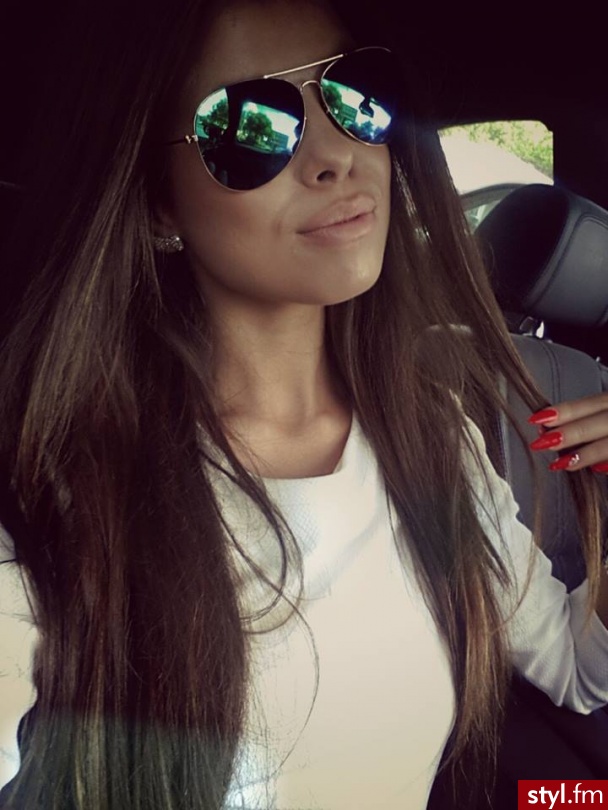 Okulary Dodatki Moda