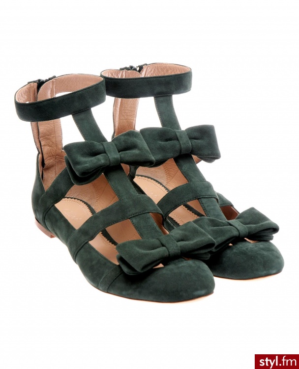 Chloe 685 GBP - Pozostałe Buty Moda