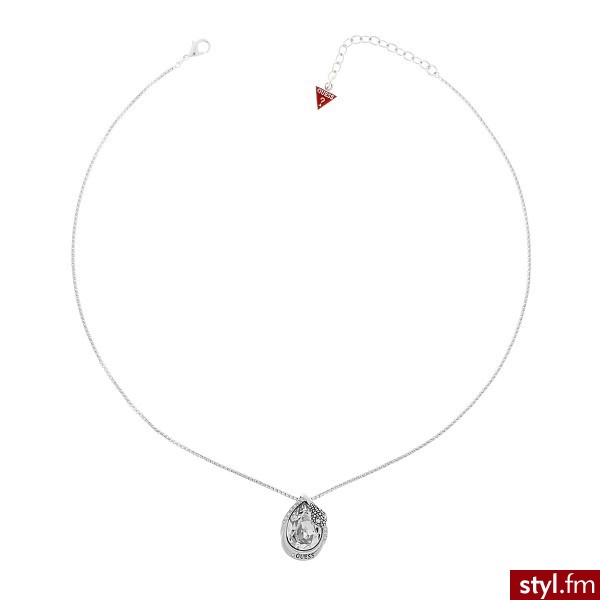 NASzYJNIK GUESS UBN80112 - Naszyjniki Biżuteria Moda