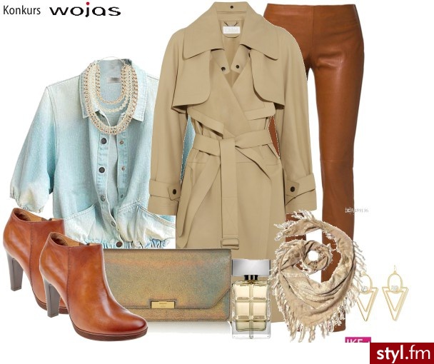 Bądź Piękna z Wojas'em - Konkurs - Wojas Styler