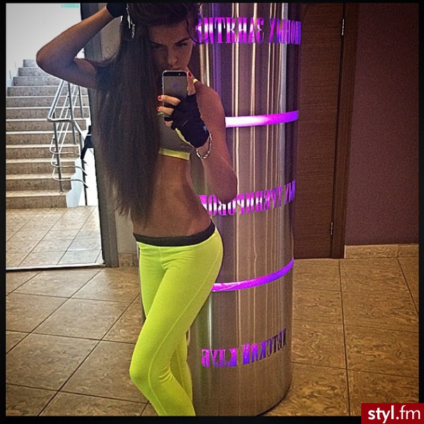 Sport i fitness